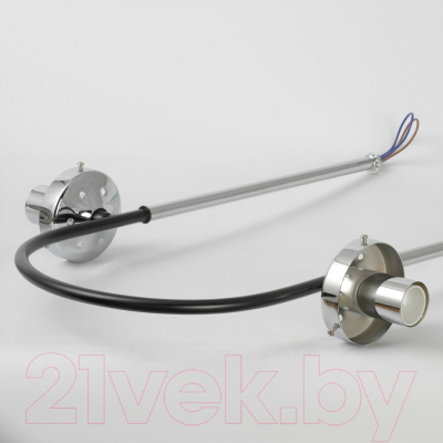 Люстра Lussole Brantley LSP-8930