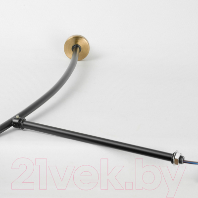 Люстра Lussole Bryan LSP-8936