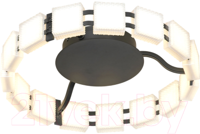 Люстра Lussole Alpine LSP-7259 - фото