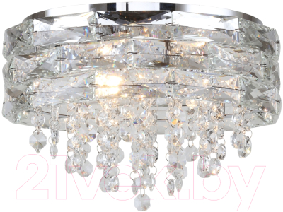 Люстра Lussole LSP-8893 - фото