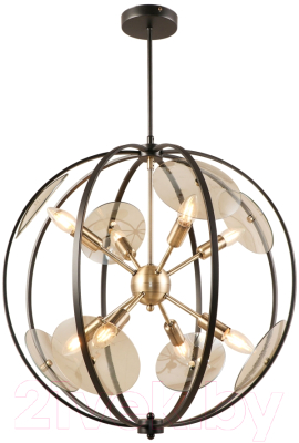 Люстра Lussole Brantley LSP-8929 - фото