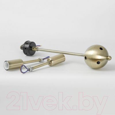 Люстра Lussole Brantley LSP-8929