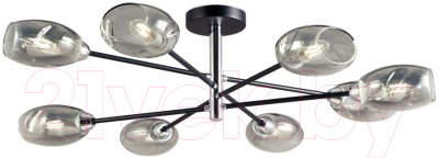 Люстра Lussole Brantley LSP-8931 - фото