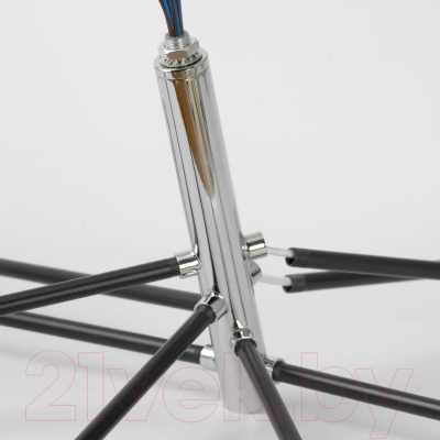 Люстра Lussole Brantley LSP-8931