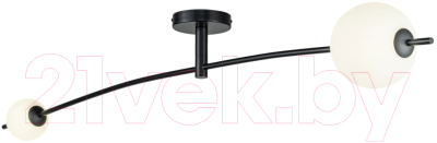 Потолочный светильник Lussole Hart LSP-7207 - фото