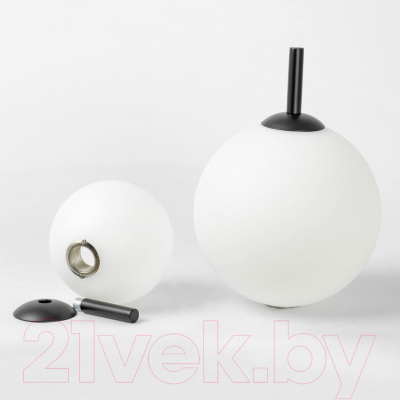 Потолочный светильник Lussole Hart LSP-7207