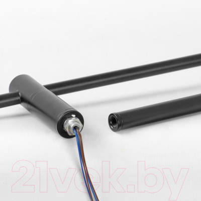 Потолочный светильник Lussole Hart LSP-7207