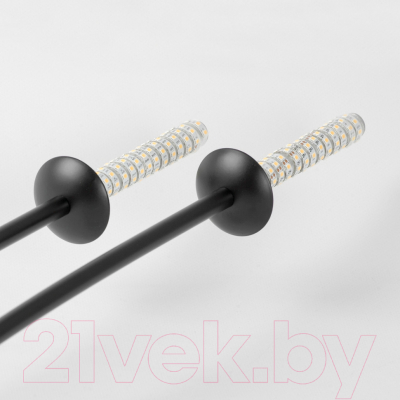 Люстра Lussole Hart LSP-7208