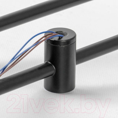 Люстра Lussole Hart LSP-7208