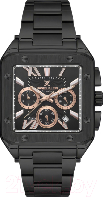 Часы наручные мужские Daniel Klein 13687-5 - фото