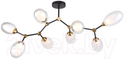 Люстра Lussole LSP-8882 - фото