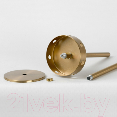 Люстра Lussole LSP-8887