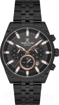 Часы наручные мужские Daniel Klein 13740-5 - фото