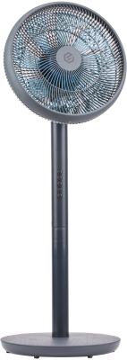 Вентилятор Evolution AirLeaf AL-831 (серый)