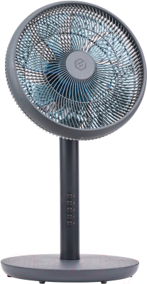 Вентилятор Evolution AirLeaf AL-831 (серый)