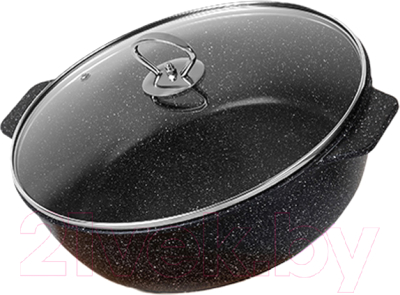 Жаровня Elan Gallery Гармония вкуса / 121150 - фото