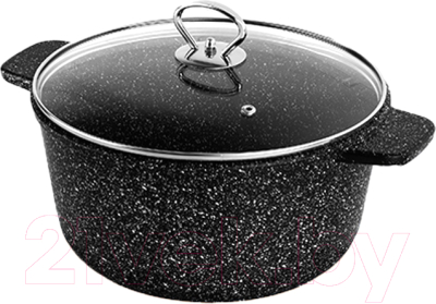 Кастрюля Elan Gallery Гармония вкуса / 121152 - фото