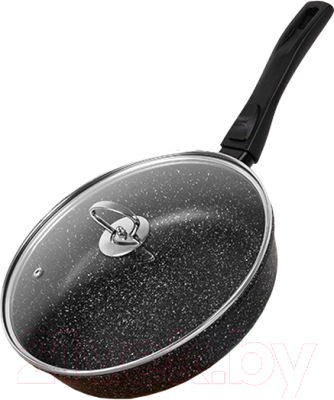 Сковорода Elan Gallery Гармония вкуса / 121154 - фото