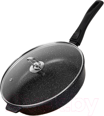 Сковорода Elan Gallery Гармония вкуса / 121155 - фото