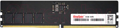 Оперативная память DDR5 KingSpec KS5600D5P11016G - фото