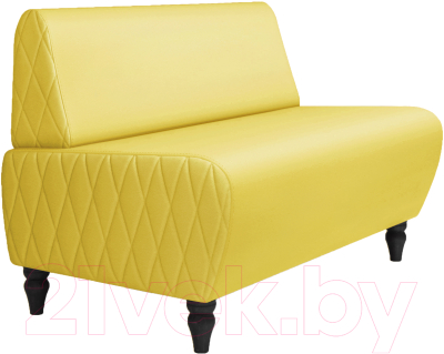 Диван Mio Tesoro Буно - фото