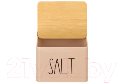 Емкость для хранения Elan Gallery Salt / 240460