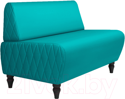 Диван Mio Tesoro Буно - фото