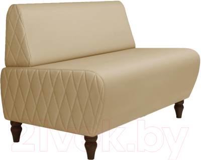 Диван Mio Tesoro Буно - фото