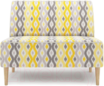 Диван Mio Tesoro Одос Принт