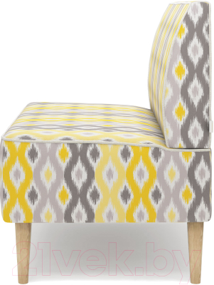 Диван Mio Tesoro Одос Принт