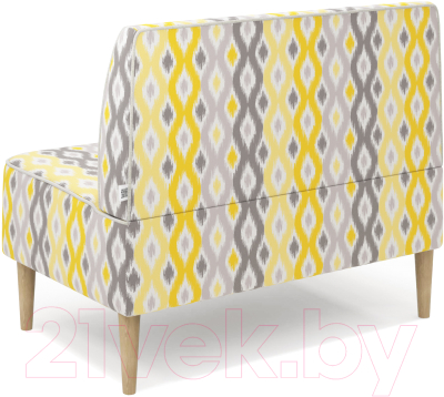 Диван Mio Tesoro Одос Принт