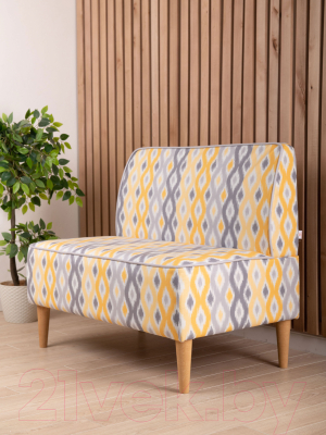 Диван Mio Tesoro Одос Принт