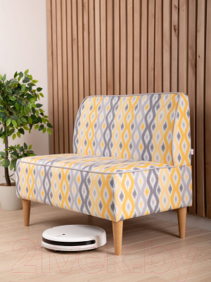 Диван Mio Tesoro Одос Принт