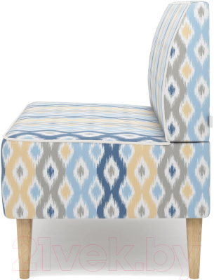 Диван Mio Tesoro Одос Принт