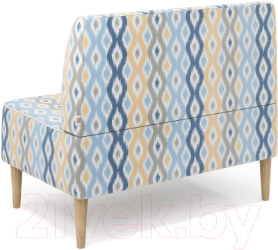 Диван Mio Tesoro Одос Принт