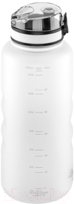 Бутылка для воды Elan Gallery Style Matte / 280211