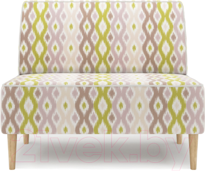 Диван Mio Tesoro Одос Принт