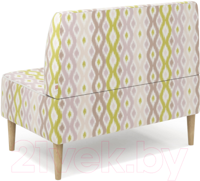 Диван Mio Tesoro Одос Принт