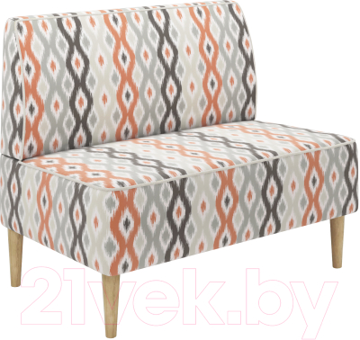 Диван Mio Tesoro Одос Принт - фото