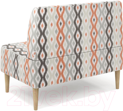 Диван Mio Tesoro Одос Принт