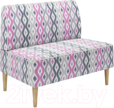 Диван Mio Tesoro Одос Принт - фото