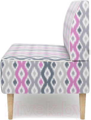 Диван Mio Tesoro Одос Принт