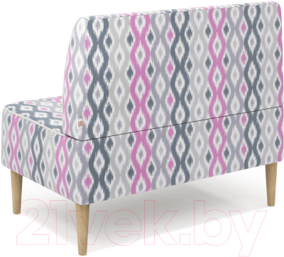 Диван Mio Tesoro Одос Принт
