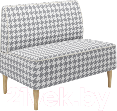 Диван Mio Tesoro Одос Принт - фото