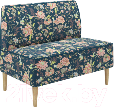 Диван Mio Tesoro Одос Принт - фото