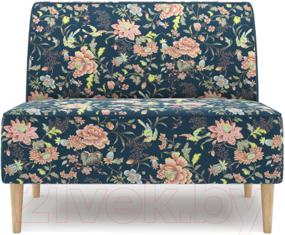 Диван Mio Tesoro Одос Принт