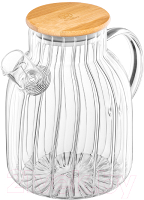 Заварочный чайник Elan Gallery Crystal glass / 360175