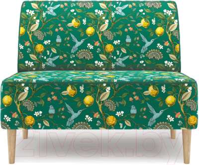 Диван Mio Tesoro Одос Принт