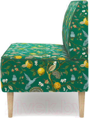 Диван Mio Tesoro Одос Принт