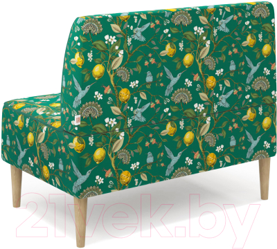 Диван Mio Tesoro Одос Принт